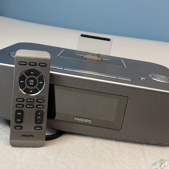 Philips Ipod music player - Picture 4 of 4